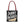 Bags - Versatile Tote Five Handle Colors Bold Style - Dipaliz
