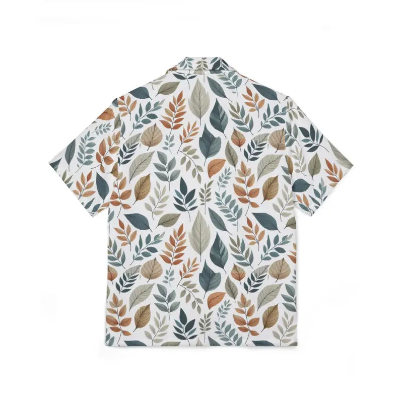 Vibrant Hawaiian Camp Shirt: Dive Into Summer Style & Comfort - Shirts