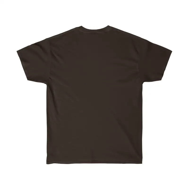 Unleash Your Unisex Ultra Cotton Tee Supremacy! - T-shirt