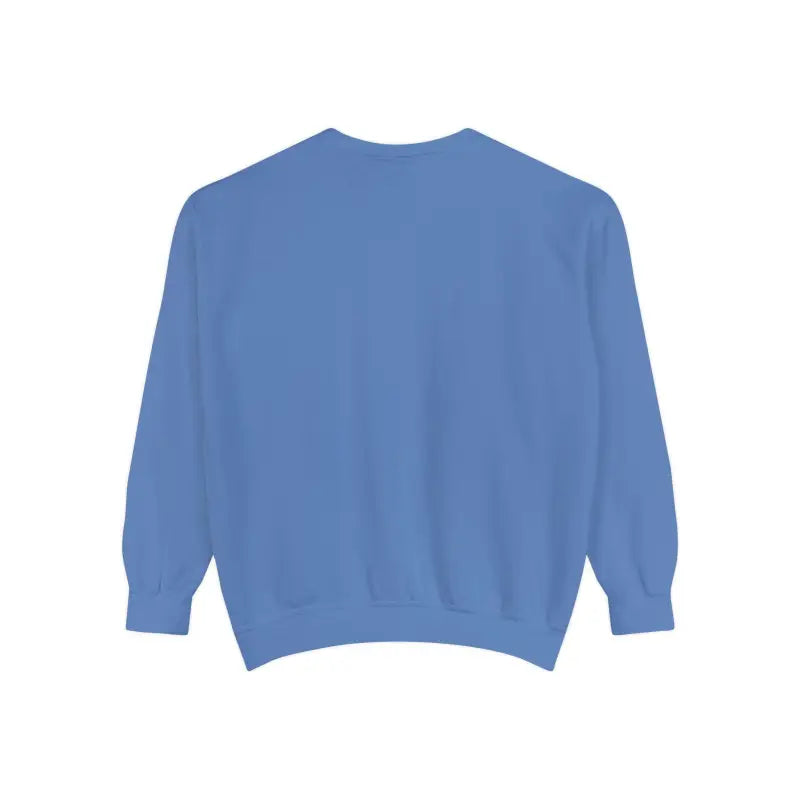 Vote & Complain: Unisex Comfy Color-blast Sweatshirt