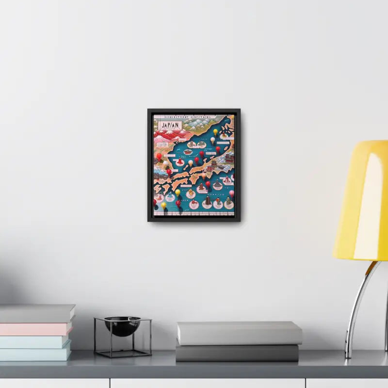 Unleash Your Wall’s Personality: Gallery Canvas Wraps