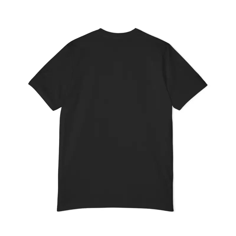 Unisex Deluxe Tee: Timeless Comfort with Monochrome Style - T-shirt