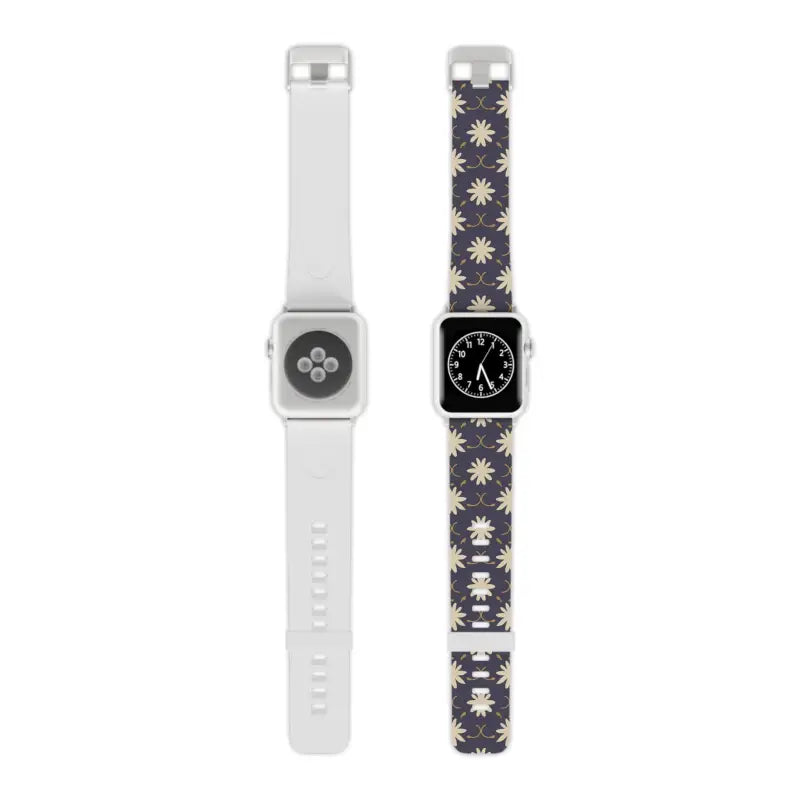 Upgrade your Apple Watch with Thermo Elastomer Bliss Band - Accessories