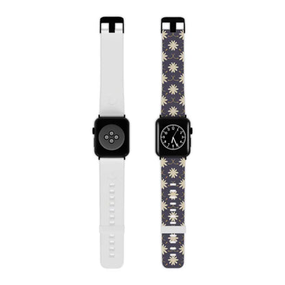 Upgrade your Apple Watch with Thermo Elastomer Bliss Band - Accessories