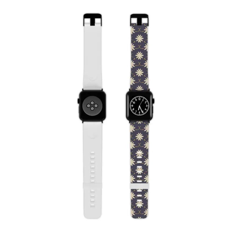 Upgrade your Apple Watch with Thermo Elastomer Bliss Band - Accessories