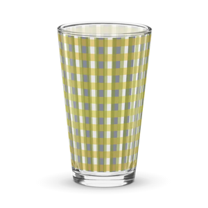 Shaker Pint Glass - Premium Bar Glassware - Dipaliz - Beer Glasses