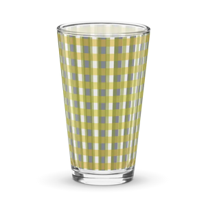 Shaker Pint Glass - Premium Bar Glassware - Dipaliz - Beer Glasses