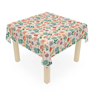 Exquisite Tablecloth Transform your Dining Area Experience - Dipaliz - one Size / White - Tablecloths