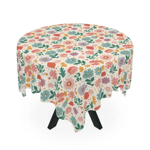 Exquisite Tablecloth Transform your Dining Area Experience - Dipaliz - one Size / White - Tablecloths