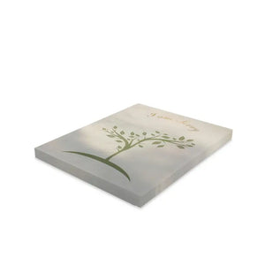 I am Sorry Card with Matching White Envelopes by Dipaliz - Greeting & Note Cards