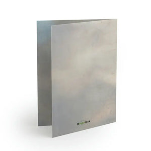 I am Sorry Card with Matching White Envelopes by Dipaliz - Greeting & Note Cards