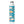 Slim Water Bottle - Fashion Forward Hydration - Dipaliz - 20oz / White - Bottles