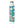 Slim Water Bottle - Fashion Forward Hydration - Dipaliz - 20oz / White - Bottles