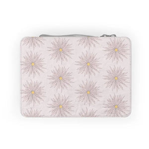 Neoprene Lunch Bag Geometric Pattern Bold Style - Dipaliz - one Size / Grey - Bags