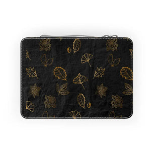 Neoprene Lunch Bag - Bold Eco Stylish Design - Dipaliz - one Size / Grey - Food Storage Bags