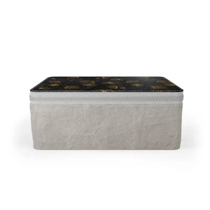 Neoprene Lunch Bag - Bold Eco Stylish Design - Dipaliz - one Size / Grey - Food Storage Bags