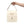 Canvas Lunch Bag - Stylish Insulated Food Tote - Dipaliz - 8’’ x 12.5’’ 5.5’’ / Natural - Bags