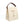Canvas Lunch Bag - Stylish Insulated Food Tote - Dipaliz - 8’’ x 12.5’’ 5.5’’ / Natural - Bags