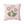 Trendy Polyester Square Pillows with Concealed Zipper - Dipaliz - Throw