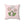Trendy Polyester Square Pillows with Concealed Zipper - Dipaliz - Throw