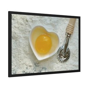 Framed Paper Posters - Bold Modern Wall Art Decor - Dipaliz - Prints & Visual Artwork