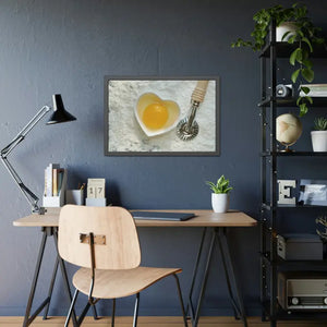 Framed Paper Posters - Bold Modern Wall Art Decor - Dipaliz - Prints & Visual Artwork