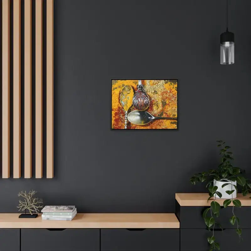 Elevate your Decor with Trendy Gallery Canvas Wraps