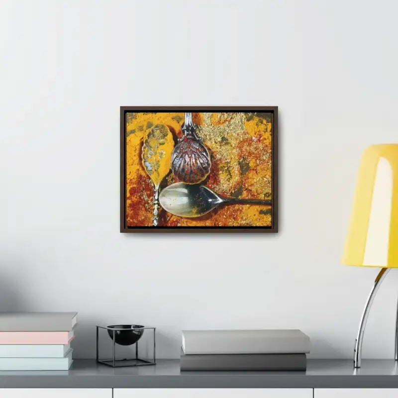 Elevate your Decor with Trendy Gallery Canvas Wraps