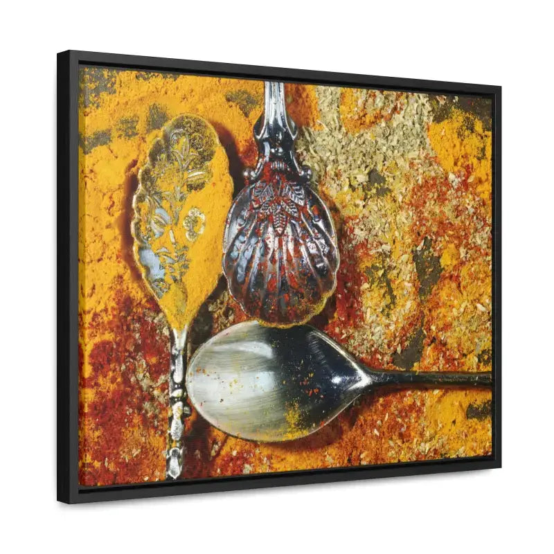 Elevate your Decor with Trendy Gallery Canvas Wraps