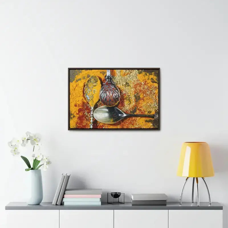 Elevate your Decor with Trendy Gallery Canvas Wraps