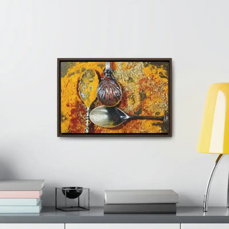 Elevate your Decor with Trendy Gallery Canvas Wraps