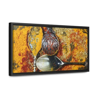 Elevate your Decor with Trendy Gallery Canvas Wraps