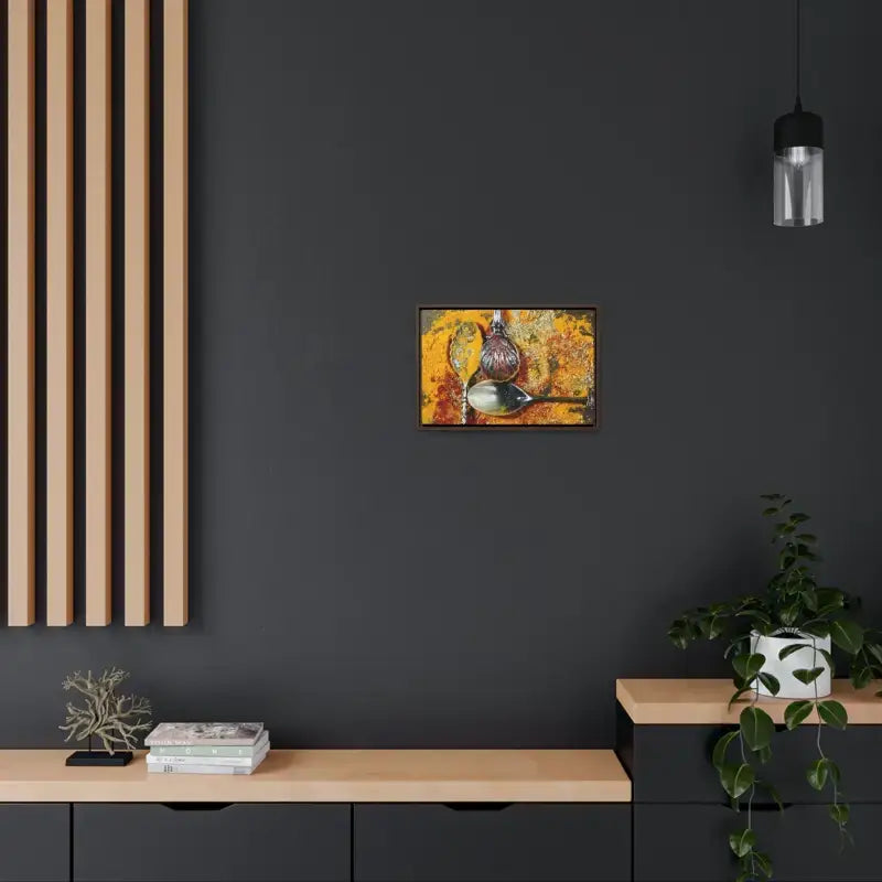 Elevate your Decor with Trendy Gallery Canvas Wraps