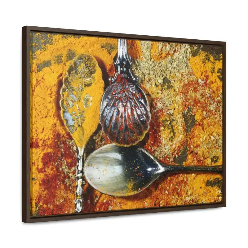 Elevate your Decor with Trendy Gallery Canvas Wraps