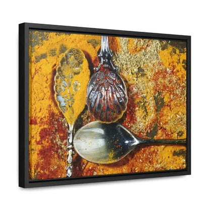 Elevate your Decor with Trendy Gallery Canvas Wraps