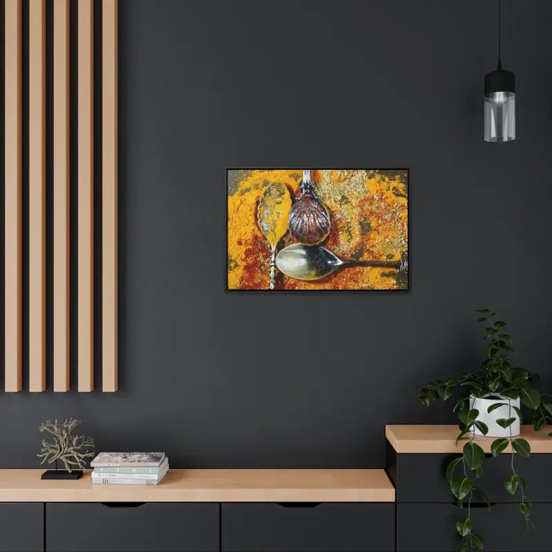 Elevate your Decor with Trendy Gallery Canvas Wraps