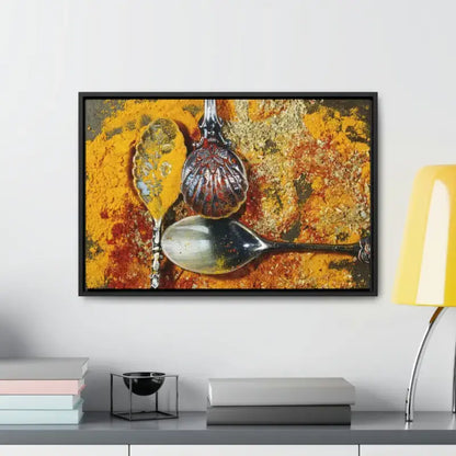 Elevate your Decor with Trendy Gallery Canvas Wraps