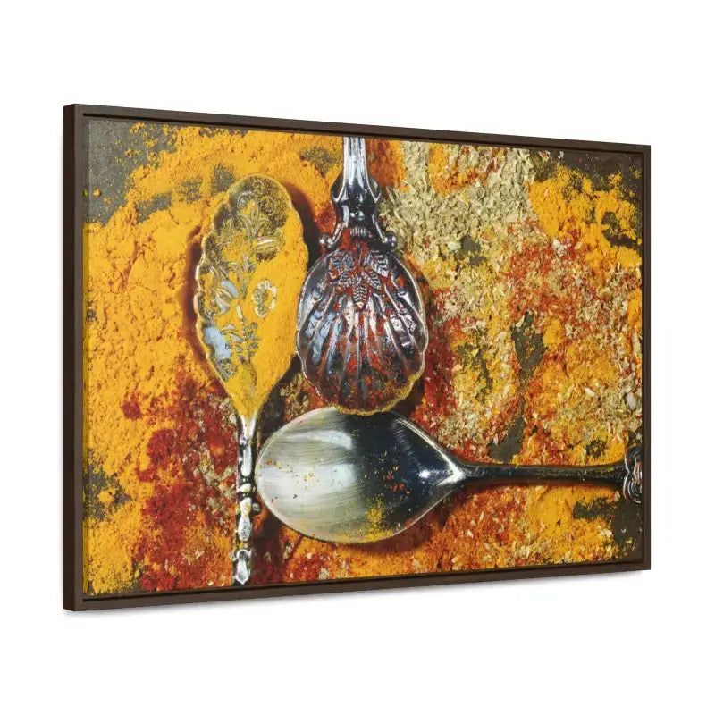 Elevate your Decor with Trendy Gallery Canvas Wraps