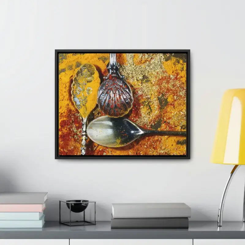 Elevate your Decor with Trendy Gallery Canvas Wraps