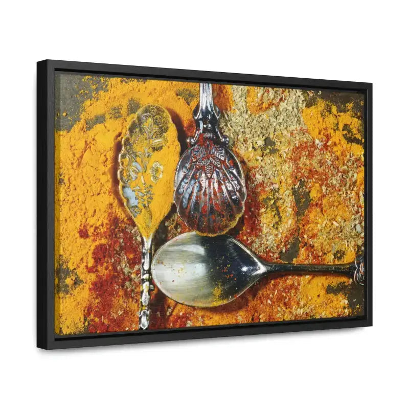 Elevate your Decor with Trendy Gallery Canvas Wraps