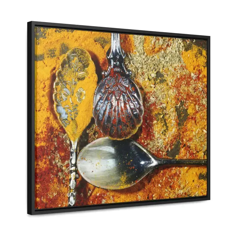 Elevate your Decor with Trendy Gallery Canvas Wraps