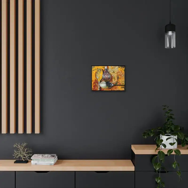 Elevate your Decor with Trendy Gallery Canvas Wraps