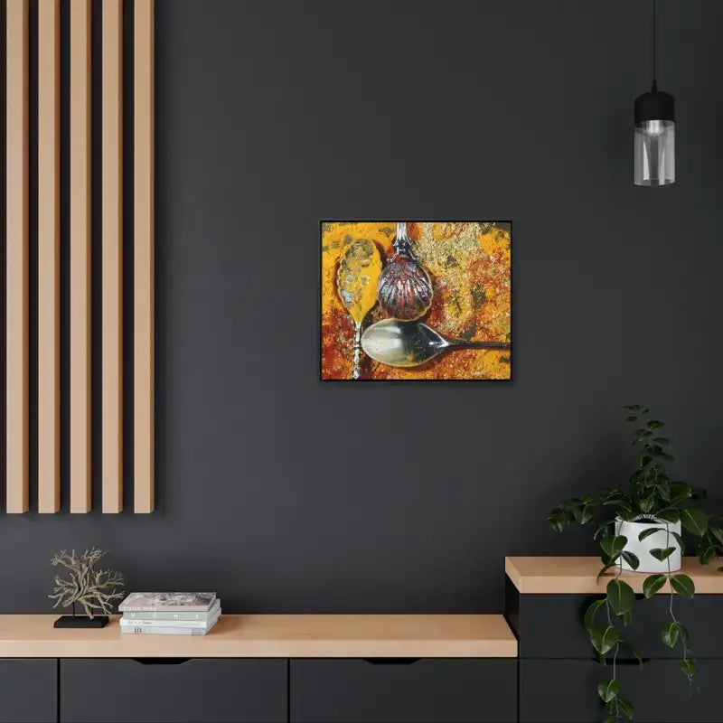 Elevate your Decor with Trendy Gallery Canvas Wraps