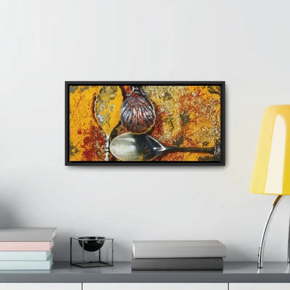 Elevate your Decor with Trendy Gallery Canvas Wraps