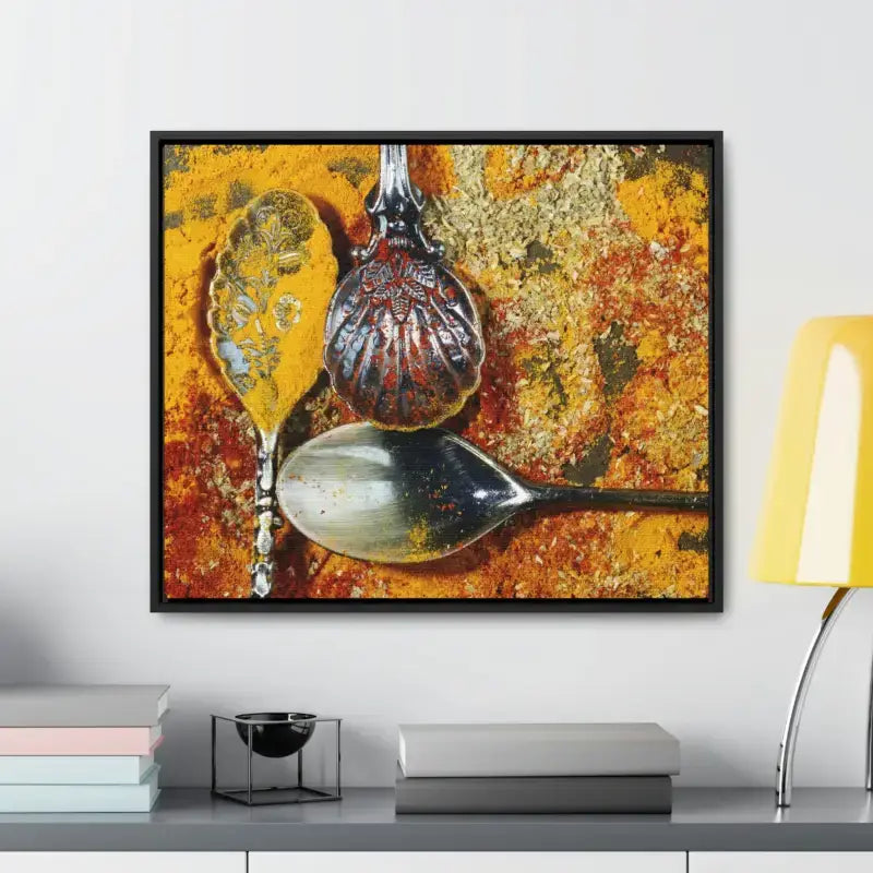 Elevate your Decor with Trendy Gallery Canvas Wraps