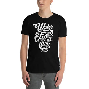 Unisex t Shirt Short Sleeve Trendy Comfort Tee by Dipaliz - s - T-shirts