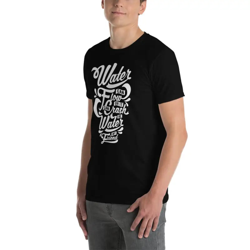 Upgrade your Style with Dipaliz Comfy Unisex Short Sleeve Tee - T-shirt