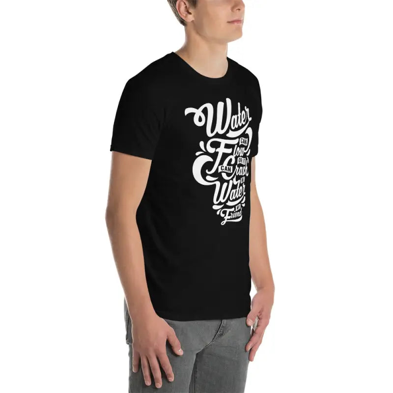 Upgrade your Style with Dipaliz Comfy Unisex Short Sleeve Tee - T-shirt