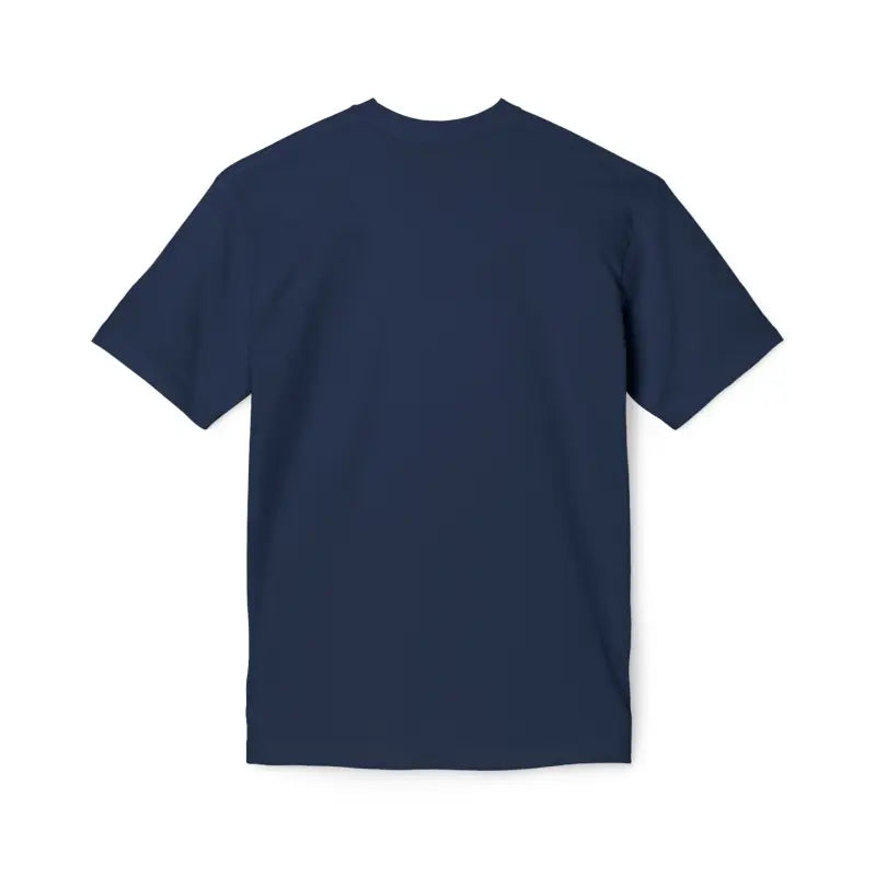 Upgrade your Wardrobe with Premium Usa-made Cotton Tee - T-shirt