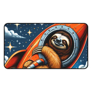 Neoprene Desk Mat - 3mm Sleek Workspace Upgrade - Dipaliz - Workstation & Cubicle Accessories